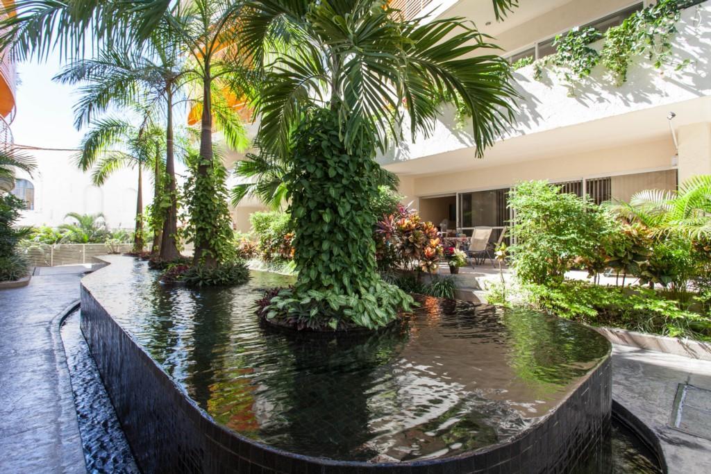 Casa Luna Puerto Vallarta Extérieur photo