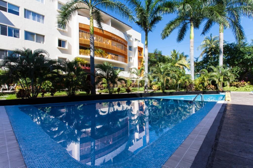 Casa Luna Puerto Vallarta Extérieur photo