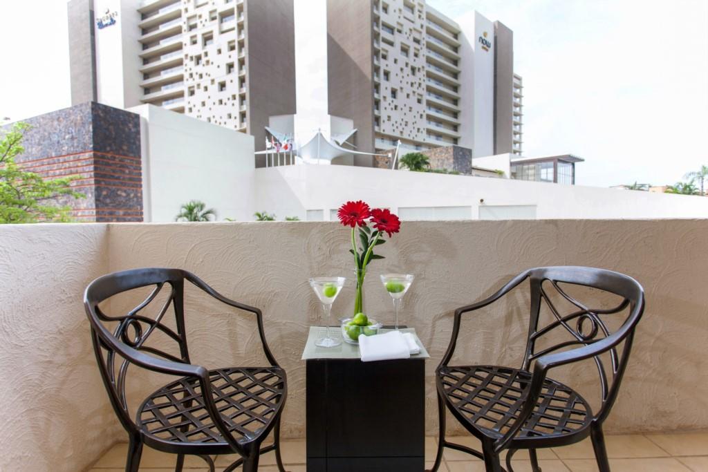 Casa Luna Puerto Vallarta Extérieur photo