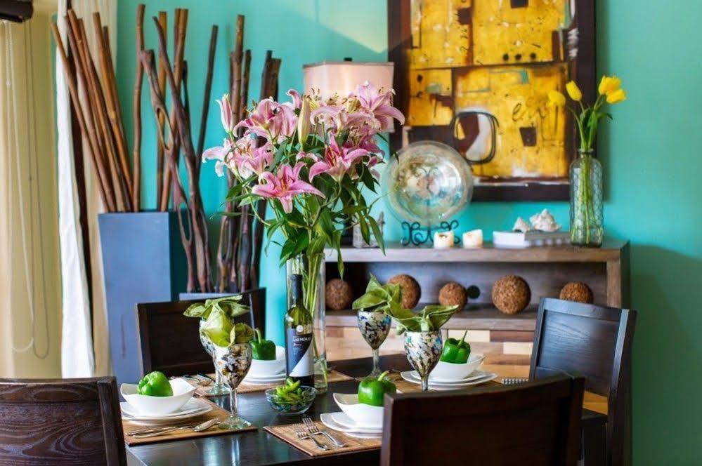 Casa Luna Puerto Vallarta Extérieur photo